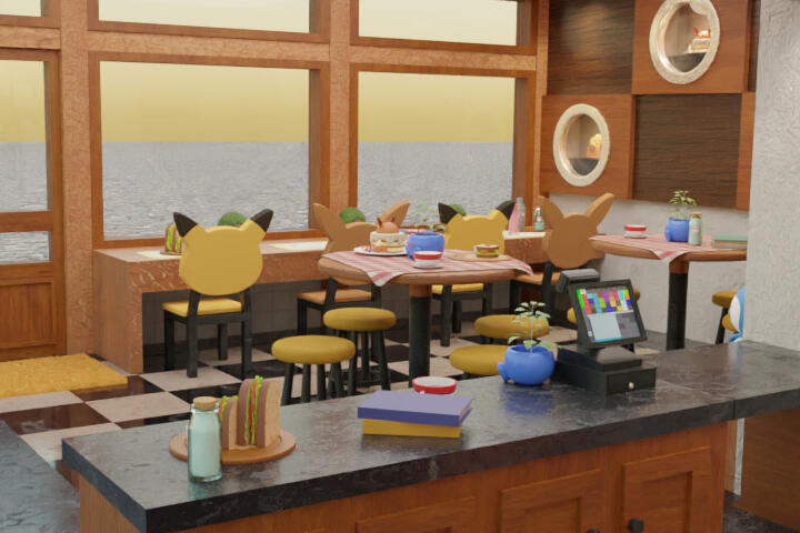 Celebration of Colors