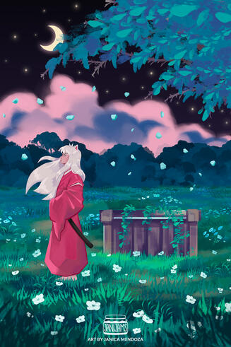 Inuyasha