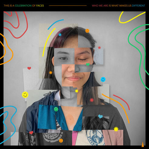 Celebration of Colors